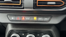 Dacia Sandero Stepway 1.0 TCe Prestige 5dr Bi Fuel Hatchback